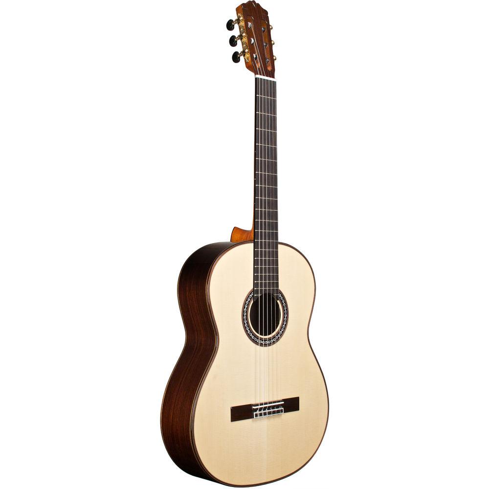 Cordoba C10SP Luthier Series Nylon-String Classical Guitar
