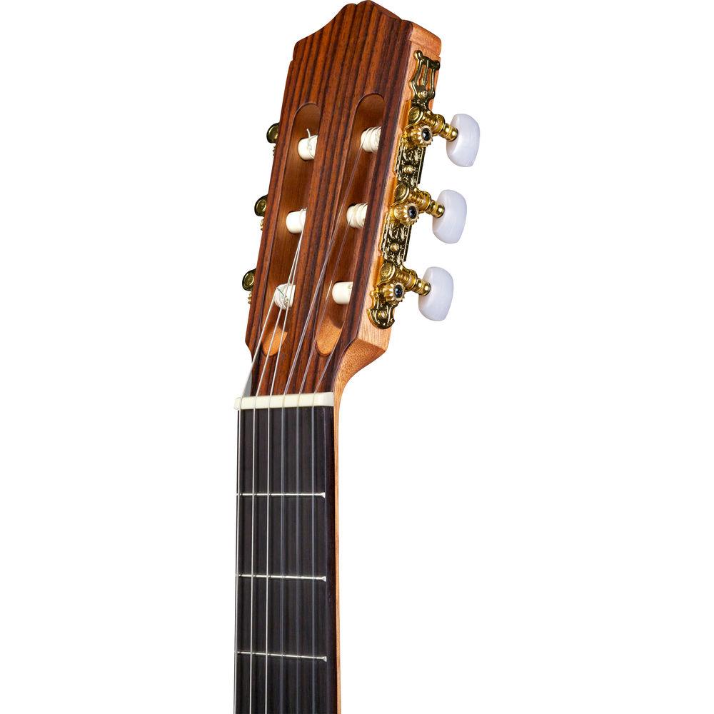 Cordoba C1M Protégé Series Full-Size Nylon-String Classical Guitar