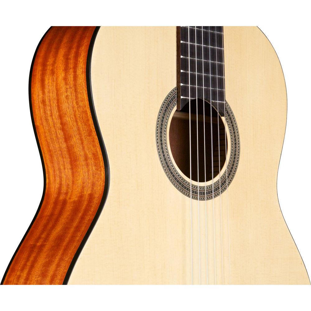 Cordoba C1M Protégé Series Full-Size Nylon-String Classical Guitar