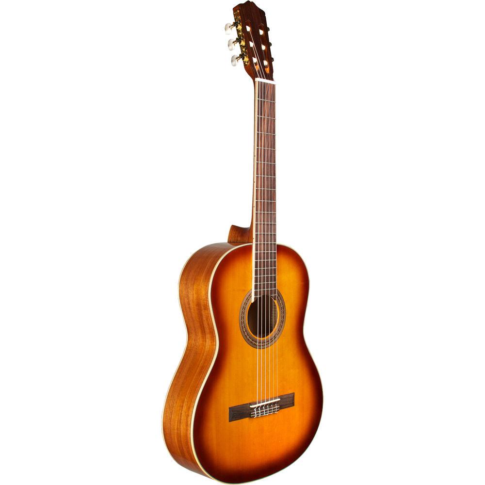 Cordoba C5 Iberia Series Nylon-String Classical Guitar