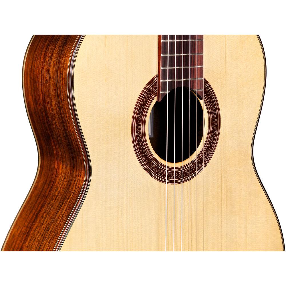Cordoba C7 Iberia Series Nylon-String Classical Guitar