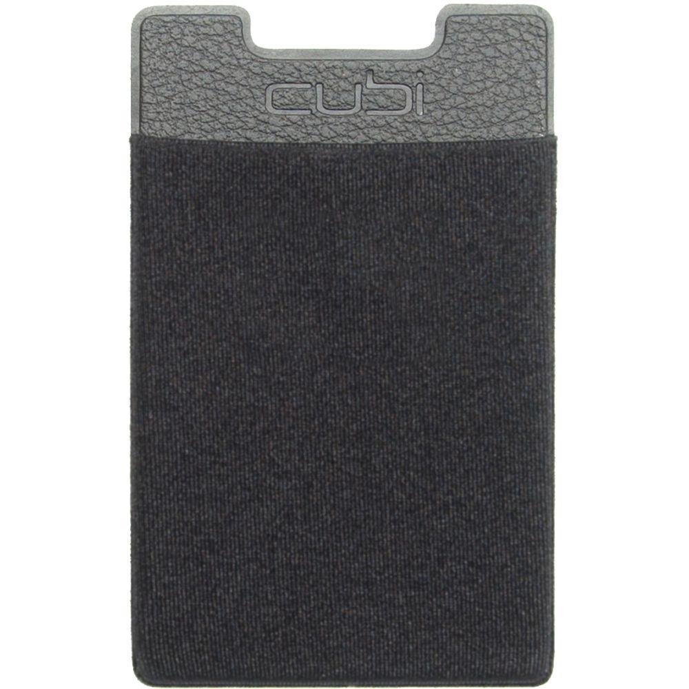 Cubi CardNinja Adhesive Wallet for Smartphones