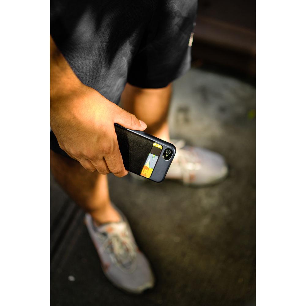 Cubi CardNinja Adhesive Wallet for Smartphones