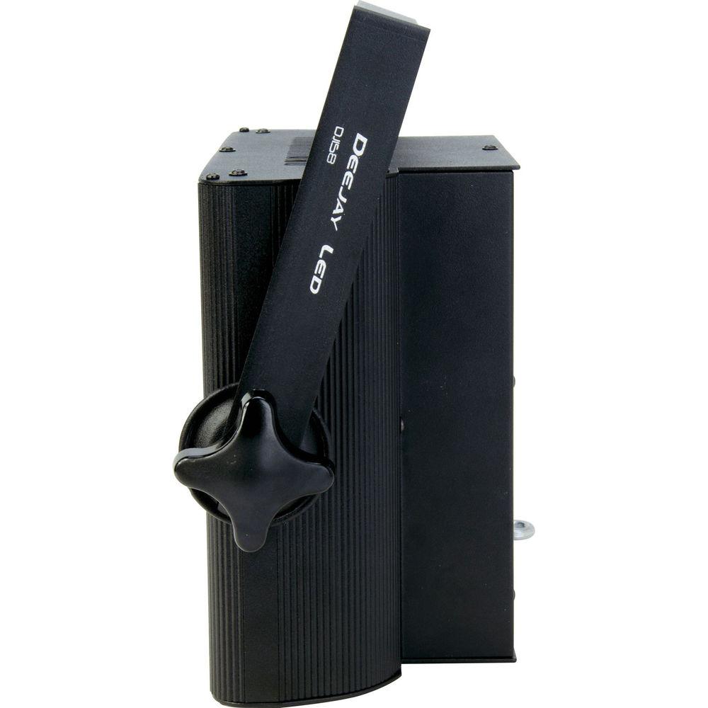 DeeJay LED 42W LED Par Can Fixture with DMX Control