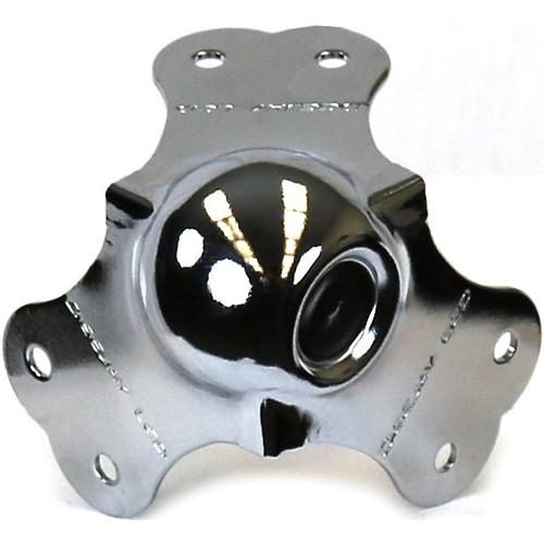 DeeJay LED Fly Drive Case Hardware Big and Stackable Ball Corner