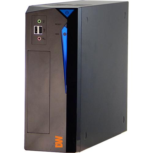 Digital Watchdog Blackjack BOLT 16-Channel 2.1MP NVR with 8TB