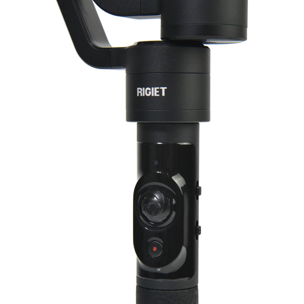 DOBOT Rigiet Motorized Gimbal Stabilizer