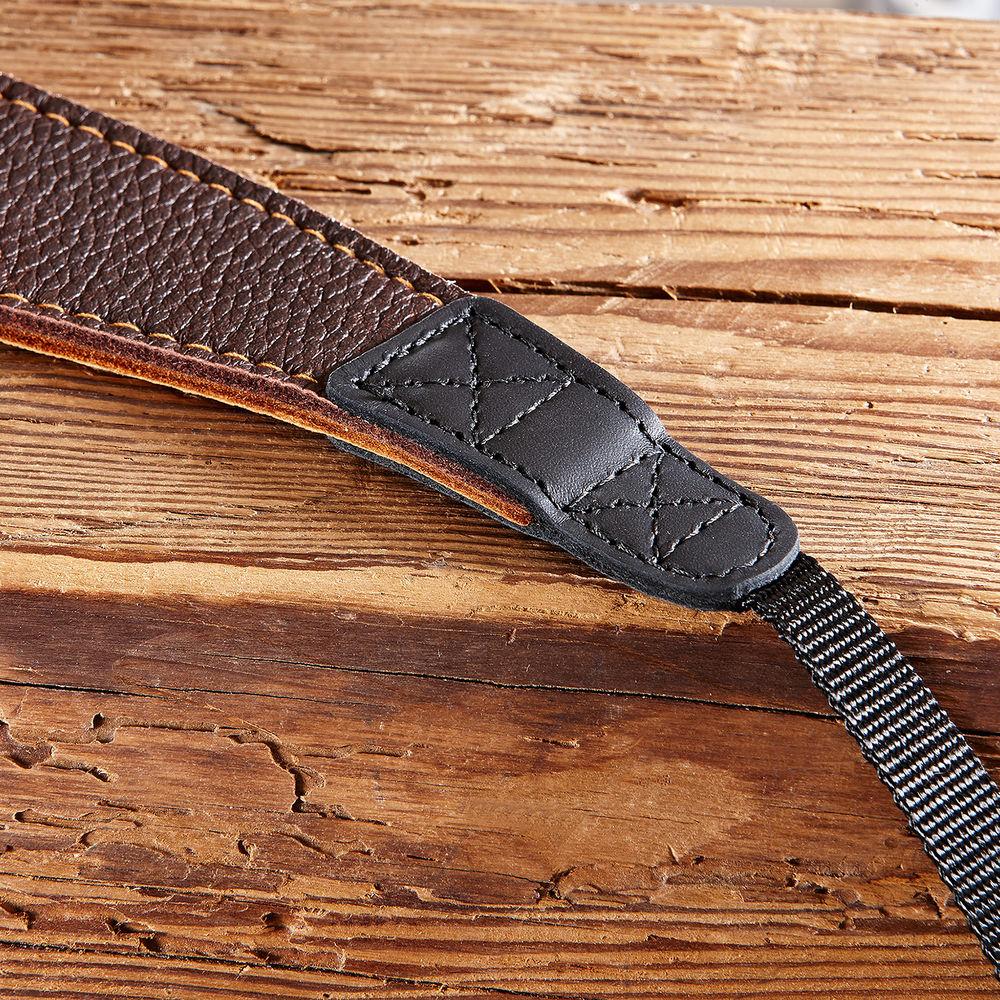 EDDYCAM Fashion -2- Camera Strap