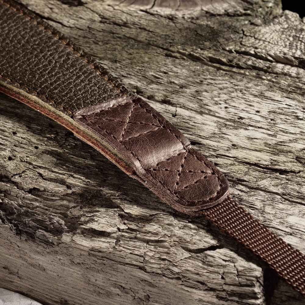 EDDYCAM Premium Camera Strap