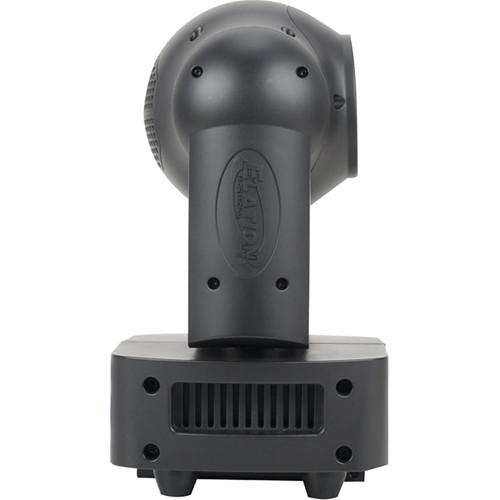 Elation Professional ZCL 360i RGBW Moving Head Fixture