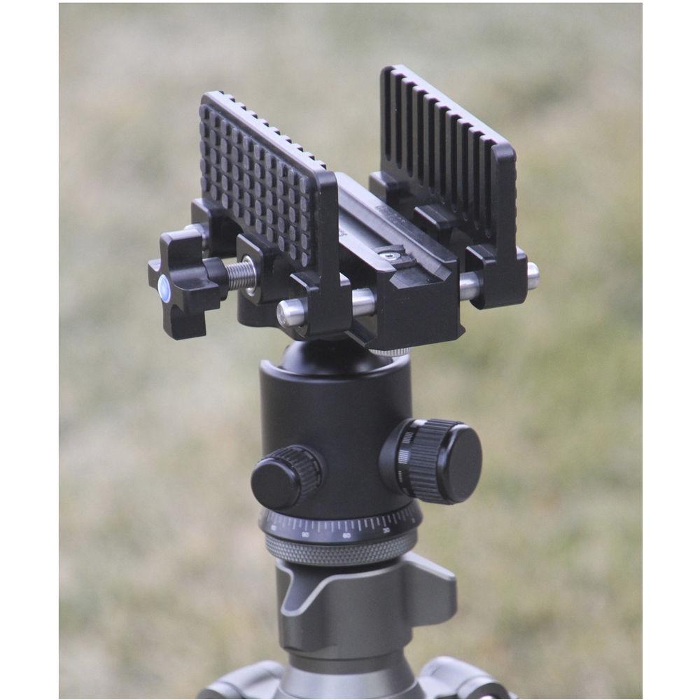 Field Optics Research FM-400F GunPOD Tripod Gun Mount System