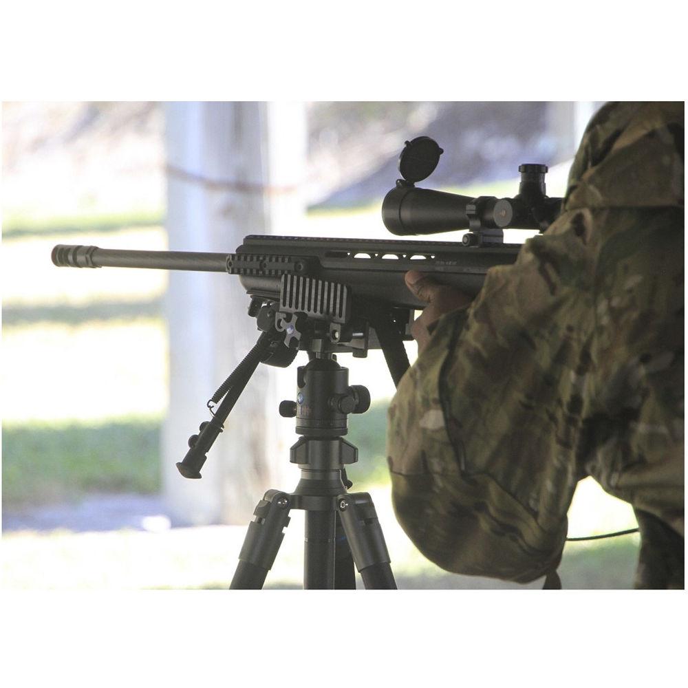 Field Optics Research FM-400F GunPOD Tripod Gun Mount System