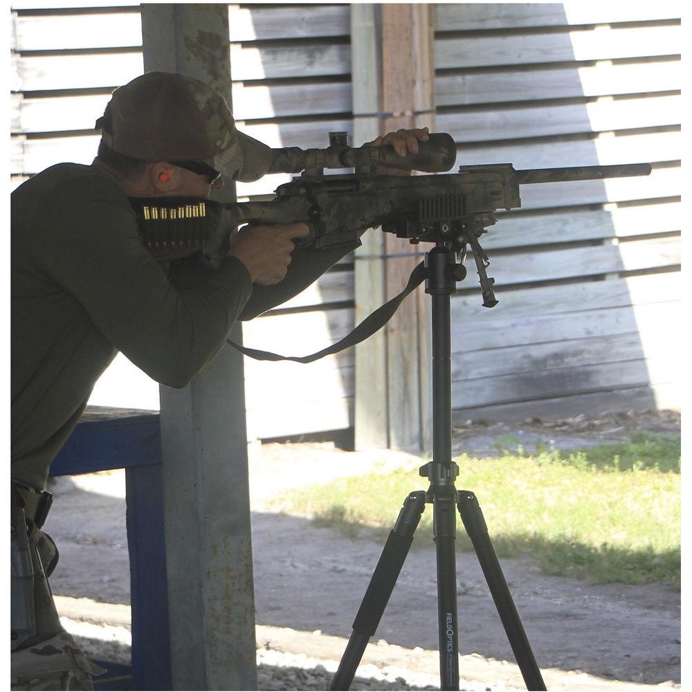 Field Optics Research FM-400F GunPOD Tripod Gun Mount System