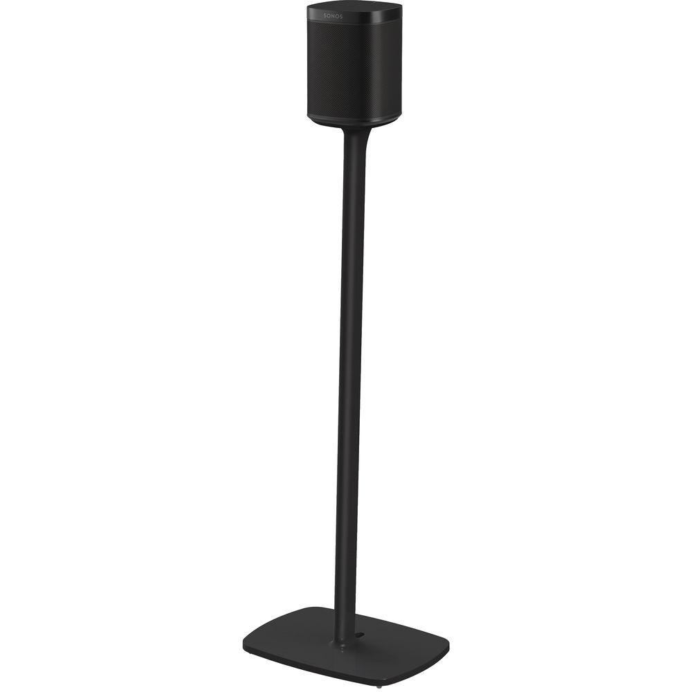 FLEXSON Floor Stands for Sonos One