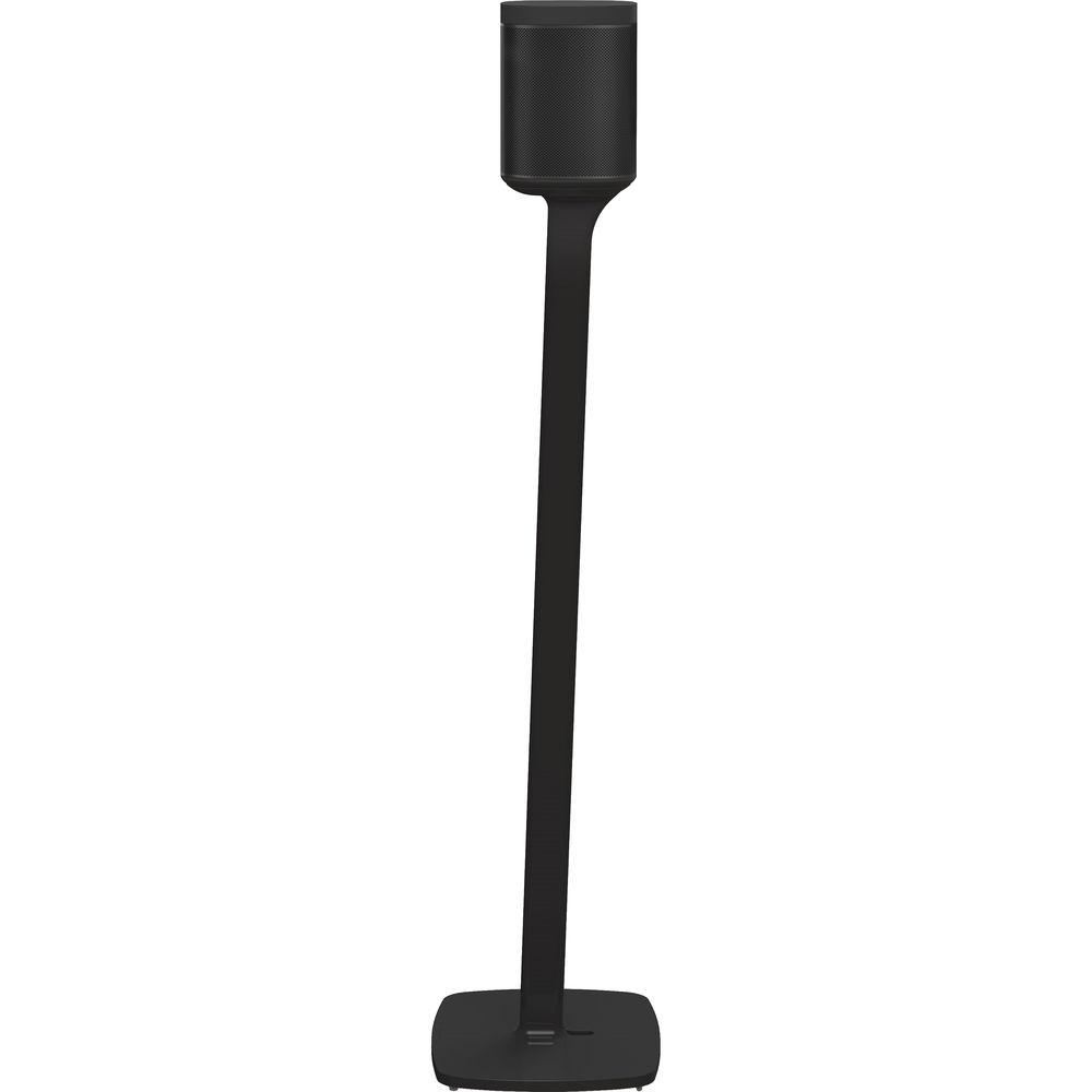 FLEXSON Floor Stands for Sonos One