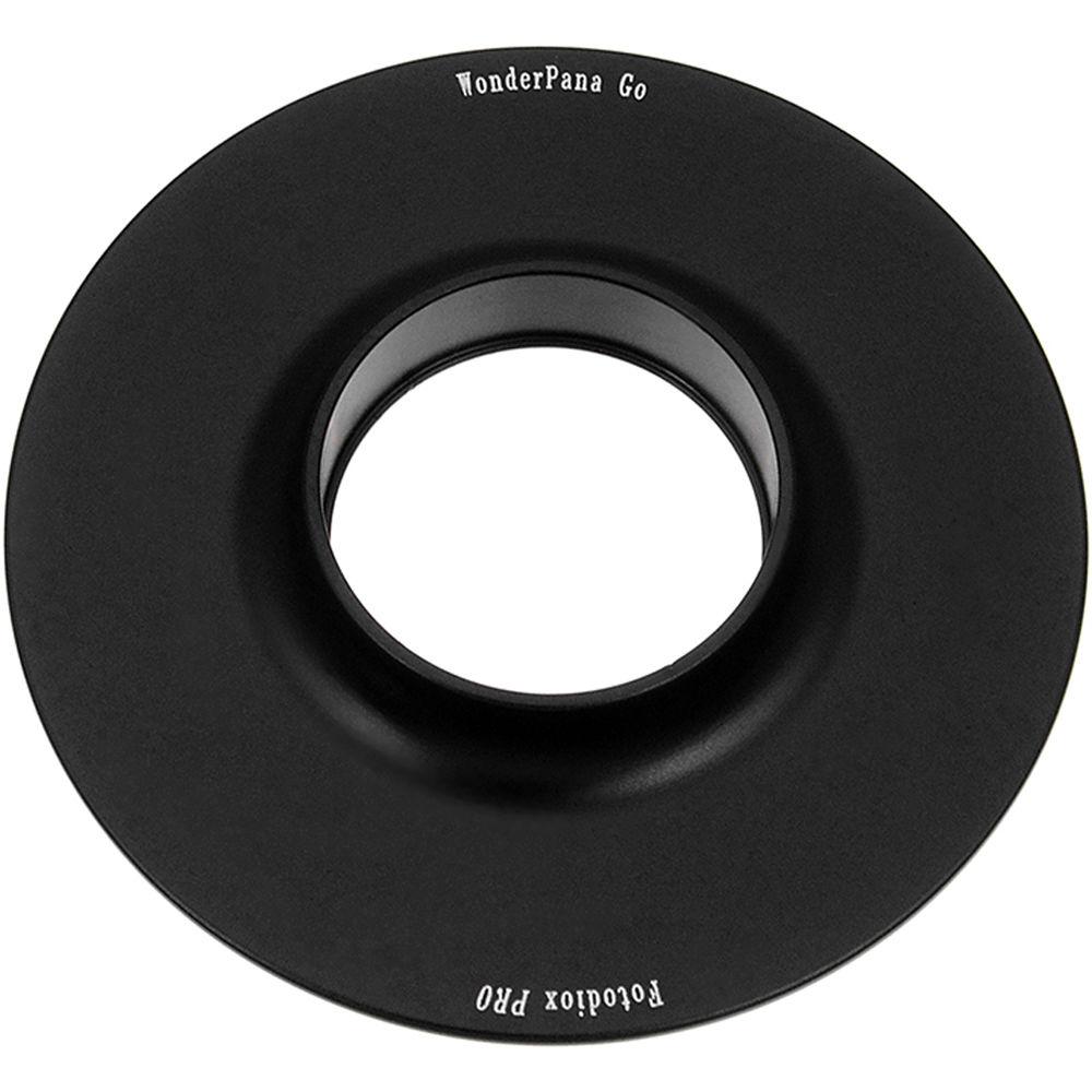 FotodioX WonderPana Go H3 Naked Standard Kit