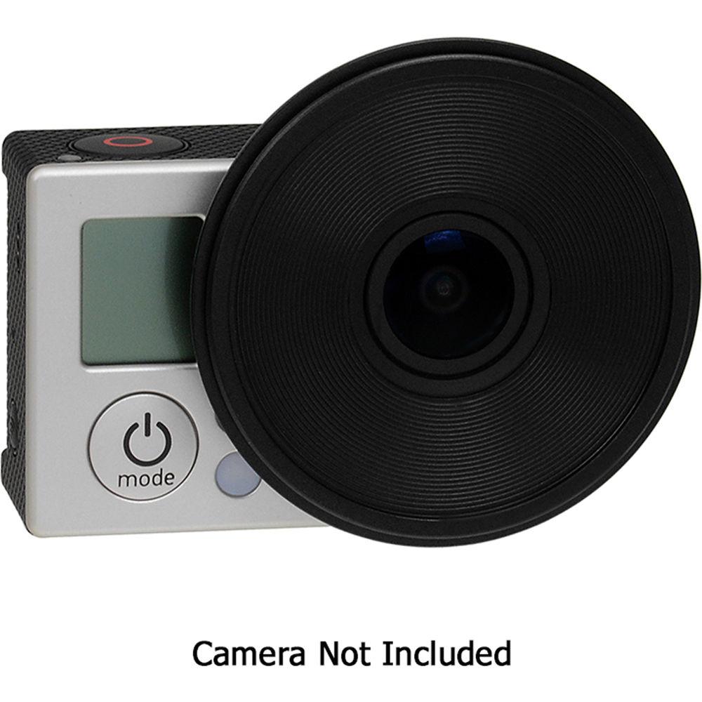 FotodioX WonderPana Go H3 Naked Standard Kit