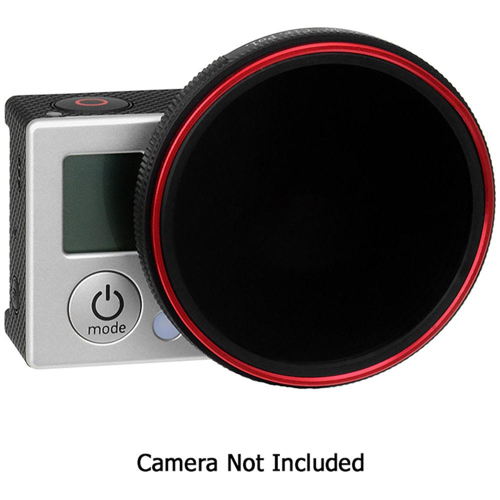 FotodioX WonderPana Go H3 Naked Standard Kit