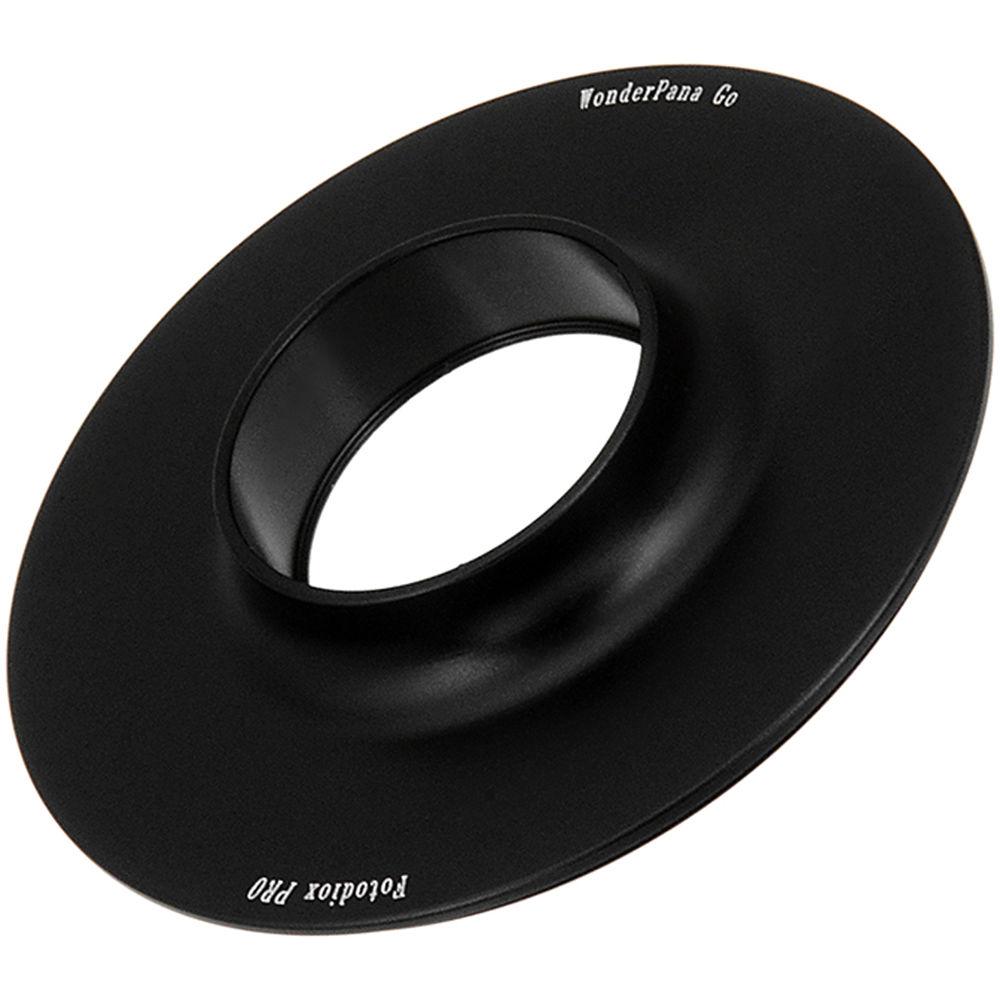 FotodioX WonderPana Go H3 Naked Standard Kit