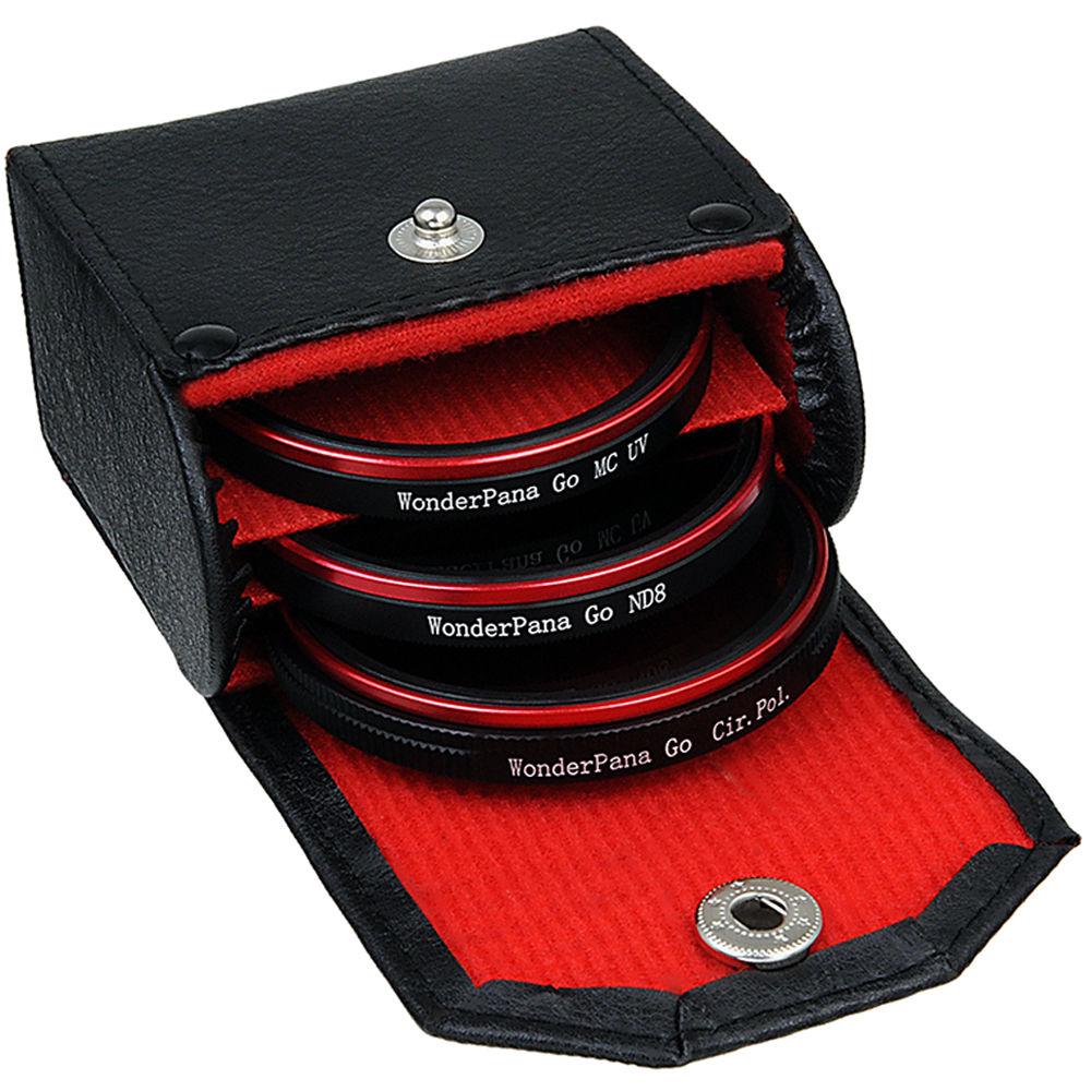 FotodioX WonderPana Go H3 Naked Standard Kit