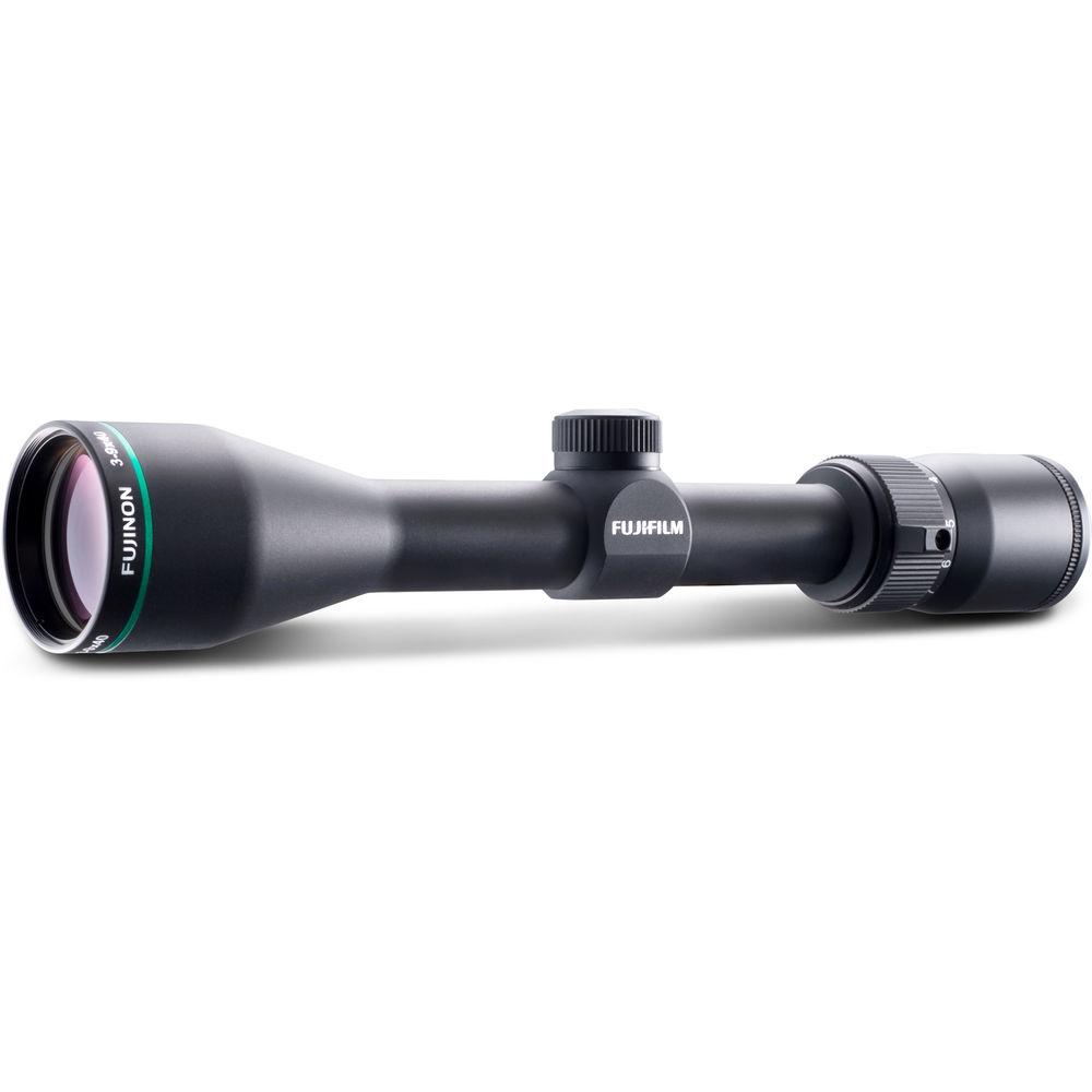 Fujinon 3-9x40 Accurion Riflescope