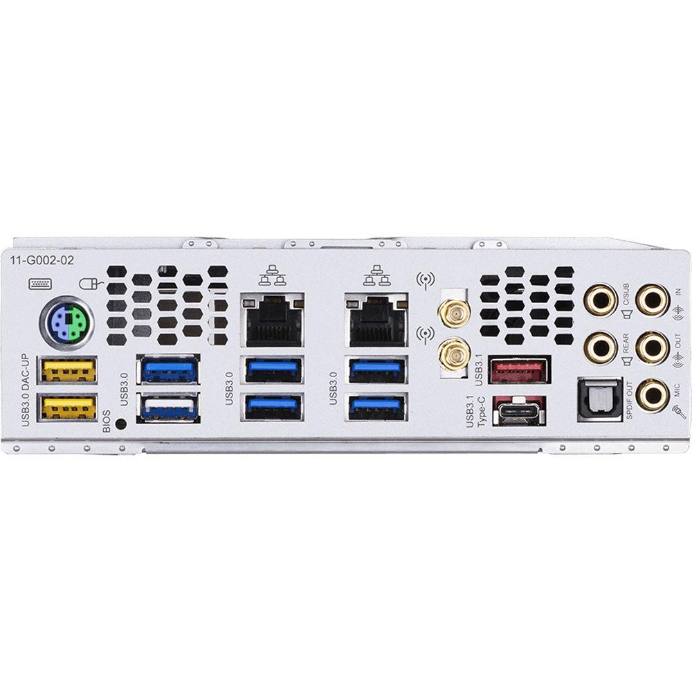 Gigabyte X399 Designare EX AMD Ryzen Motherboard