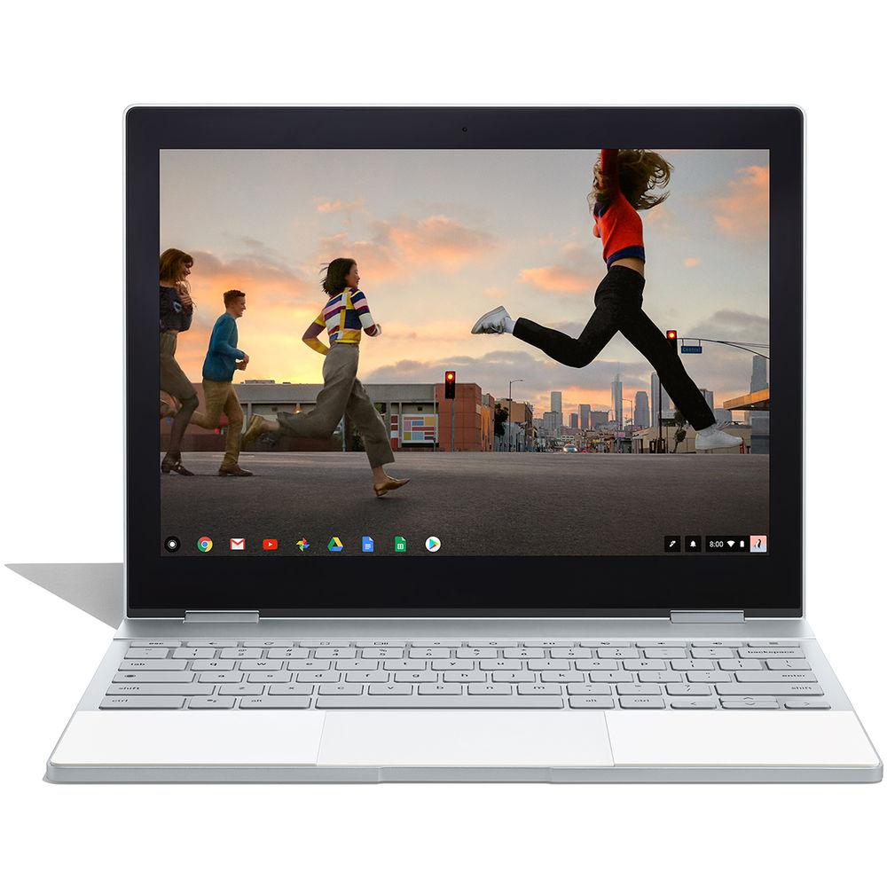 Google Pixelbook 12.3" Multi-Touch 2-in-1 Chromebook