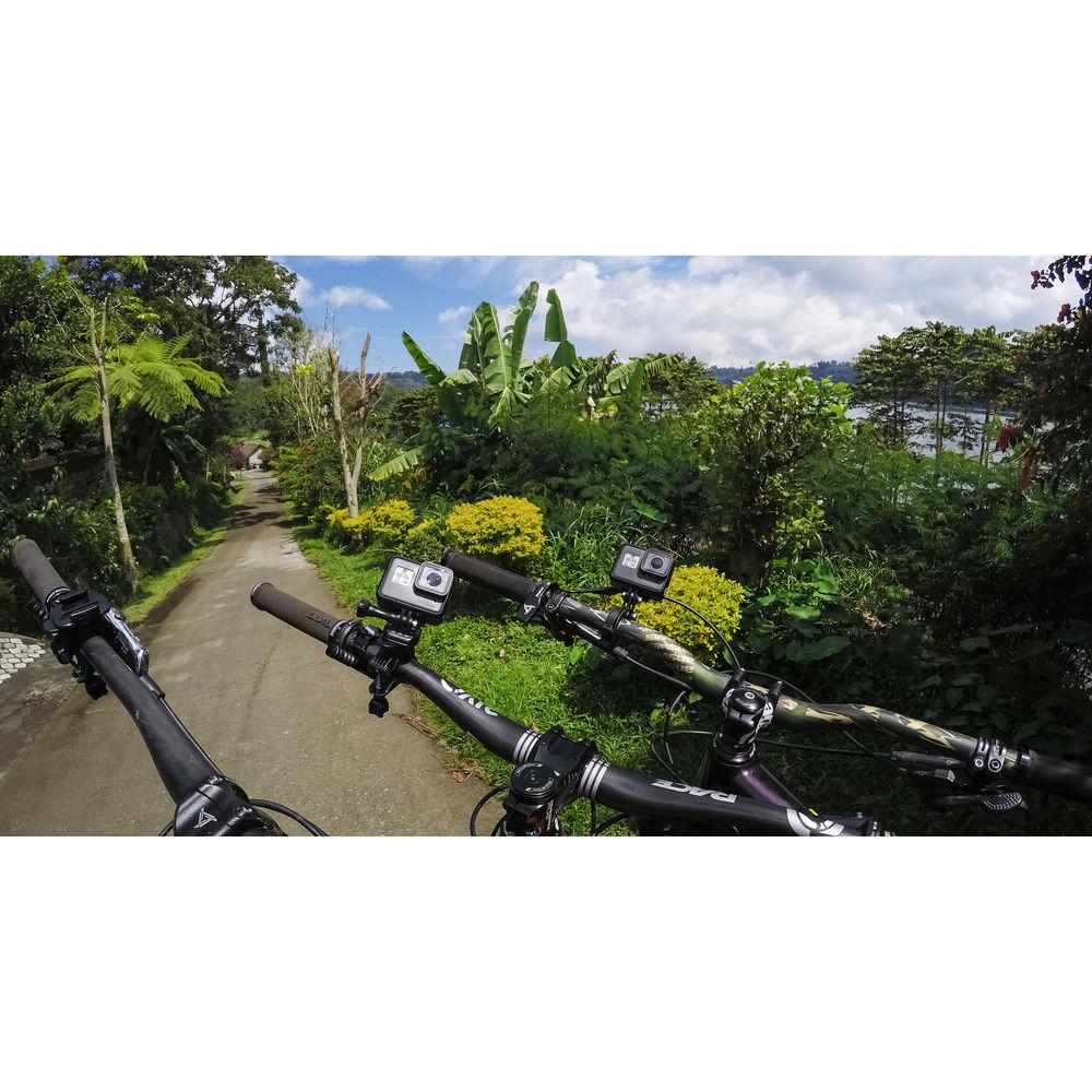 GoPro Handlebar Seatpost Pole Mount