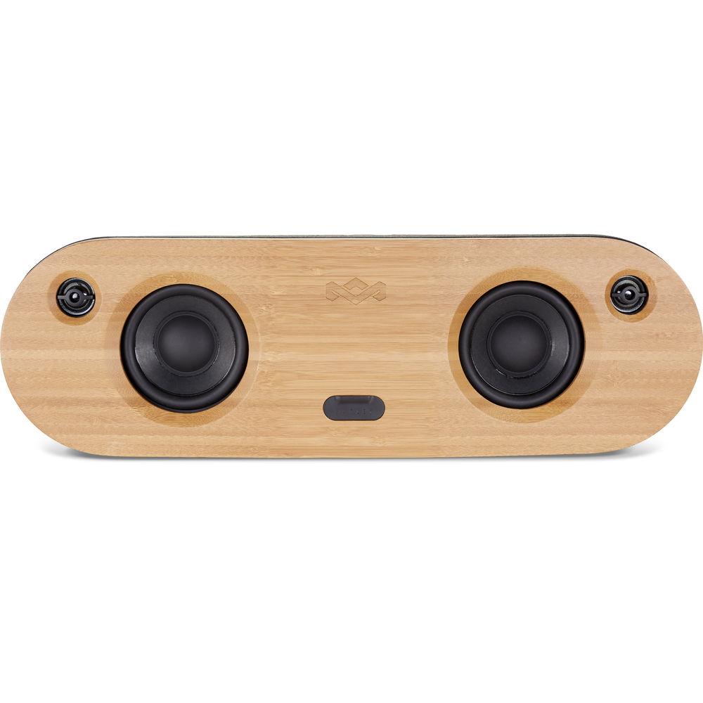 House of Marley Bag of Riddim 2 Bluetooth Wireless Speaker