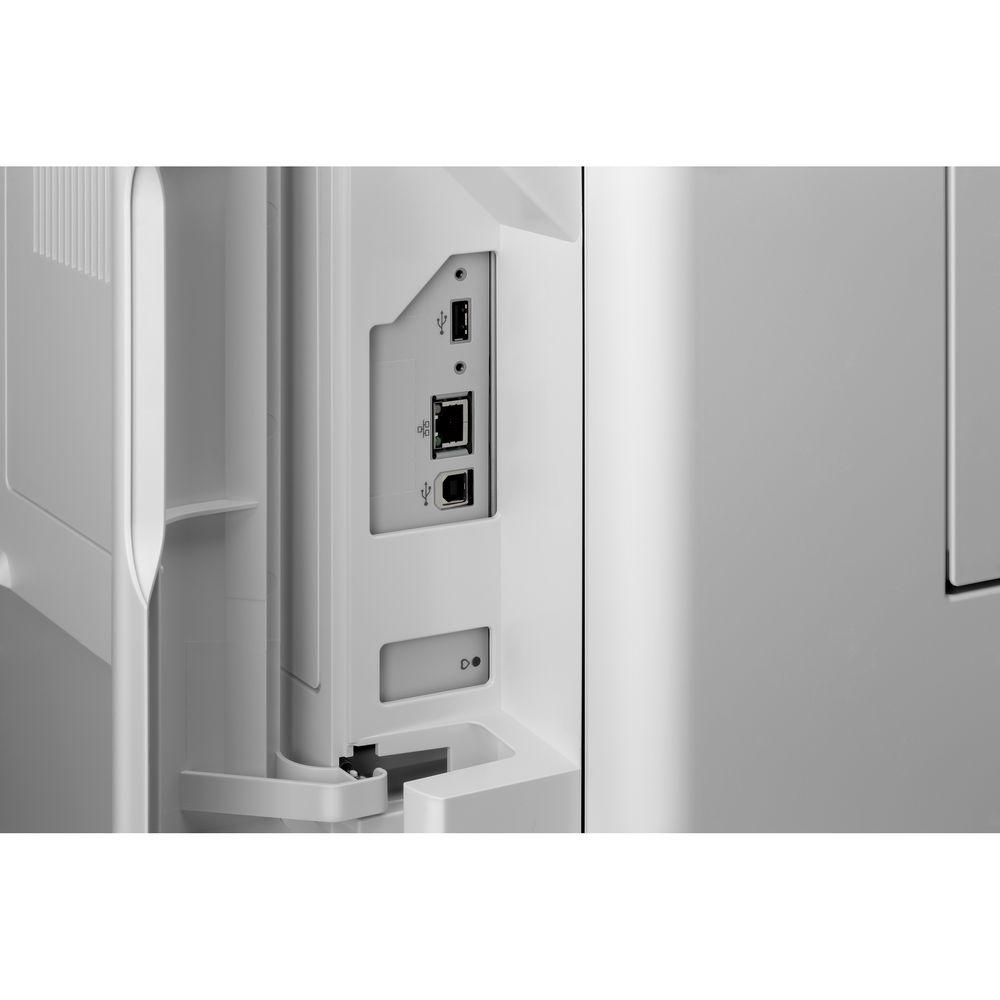 HP PageWide Enterprise Color 765dn Inkjet Printer