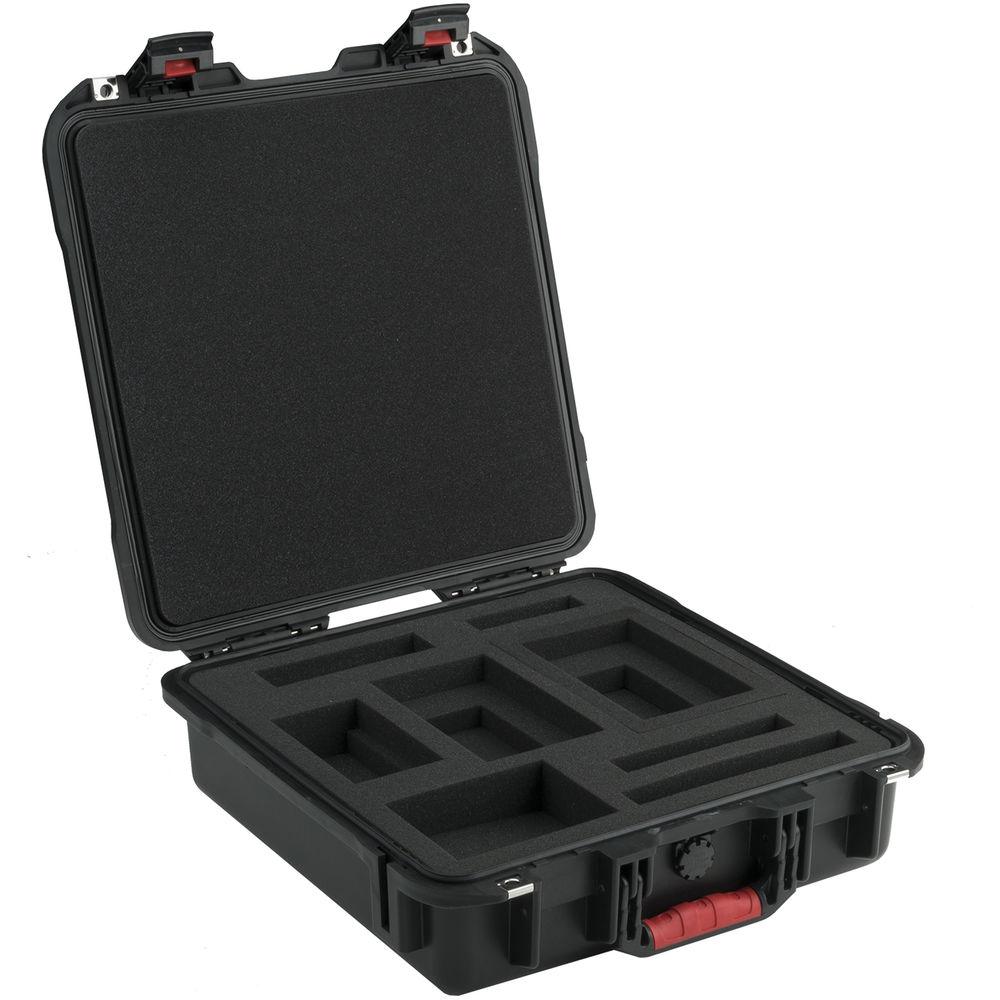ikan Hard Case for Blitz 400 Pro Wireless Video System