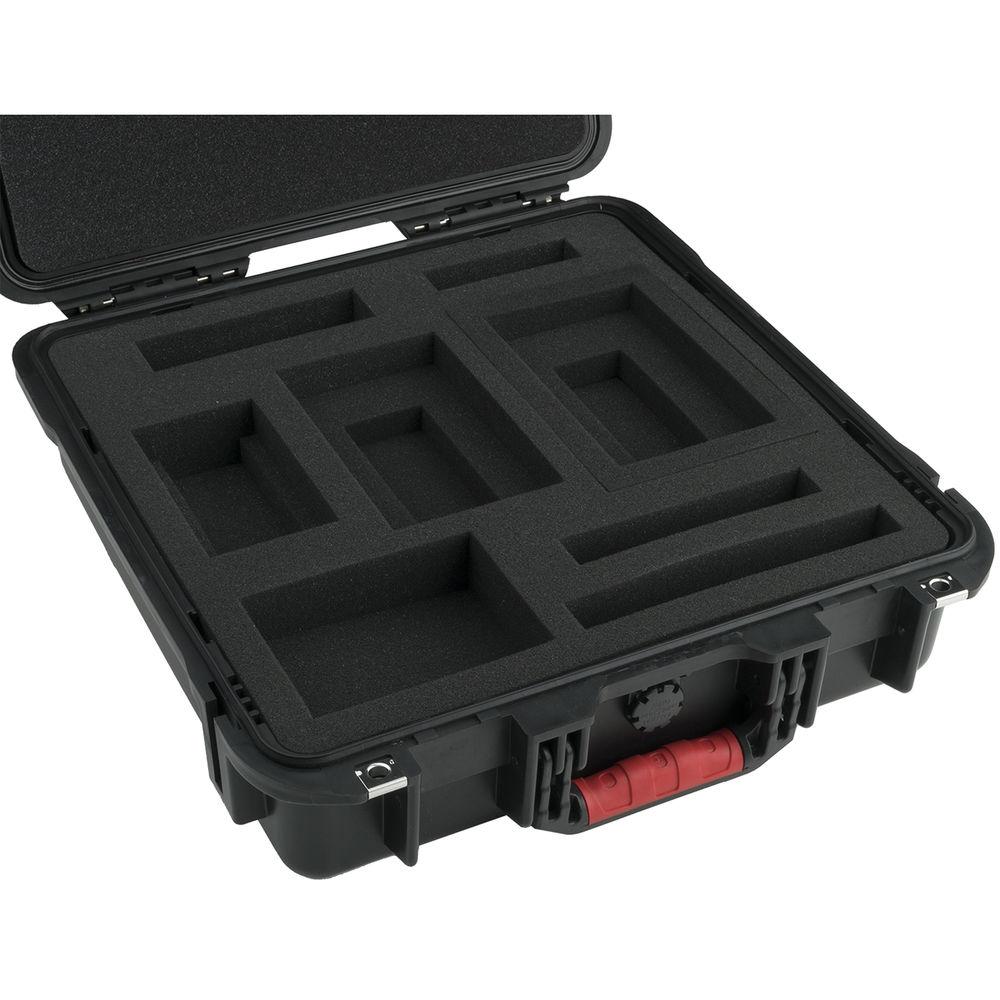 ikan Hard Case for Blitz 400 Pro Wireless Video System