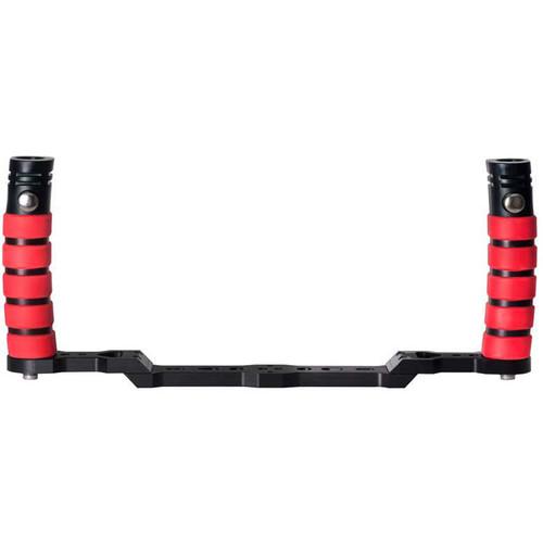 Ikelite 1 4"-20 x 5 8" Hardware Set for Non-Ikelite Housings