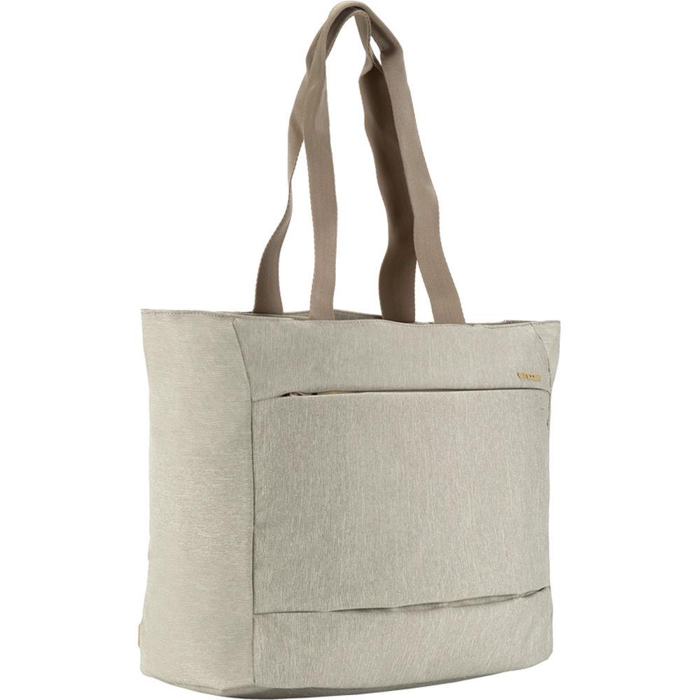 Incase Designs Corp City Market Tote Bag