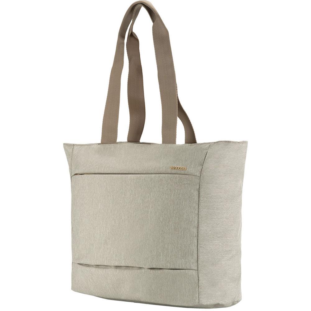 Incase Designs Corp City Market Tote Bag