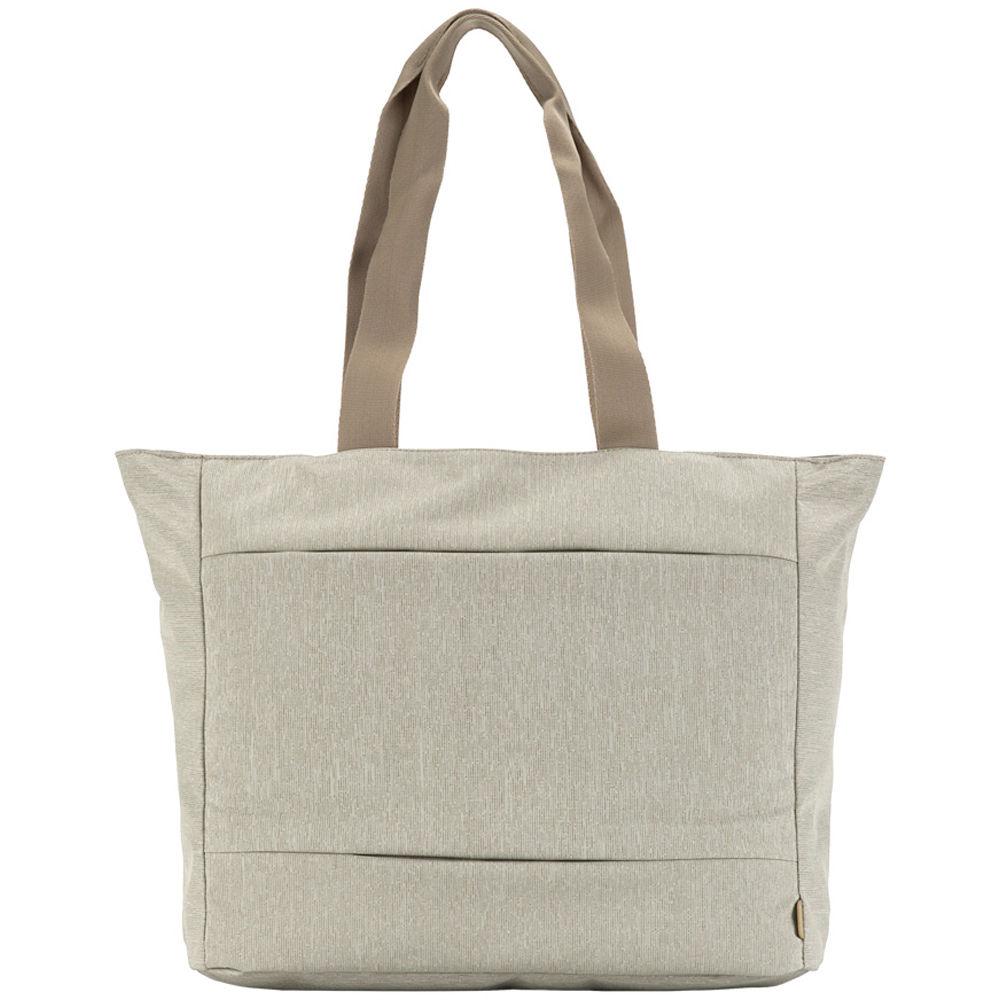 Incase Designs Corp City Market Tote Bag