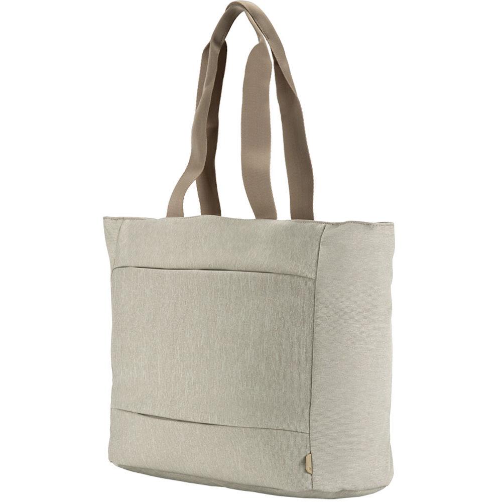 Incase Designs Corp City Market Tote Bag
