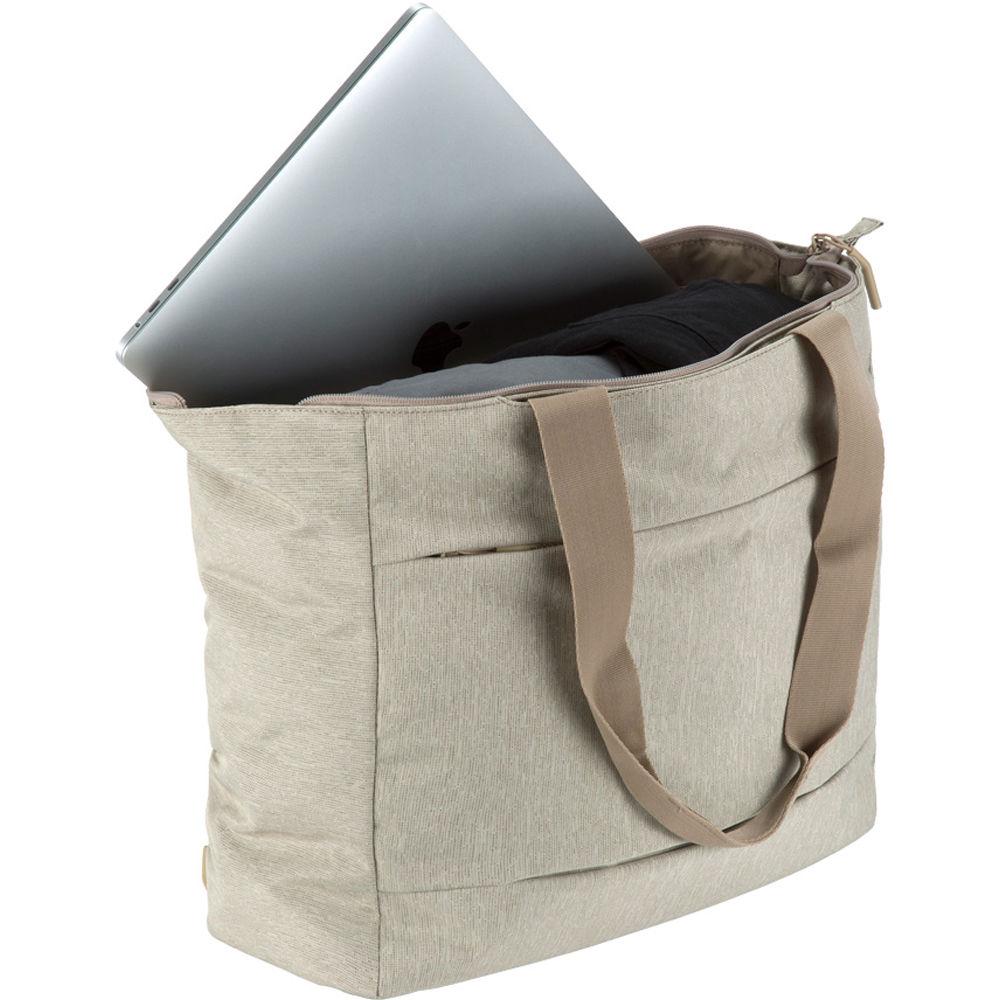 Incase Designs Corp City Market Tote Bag