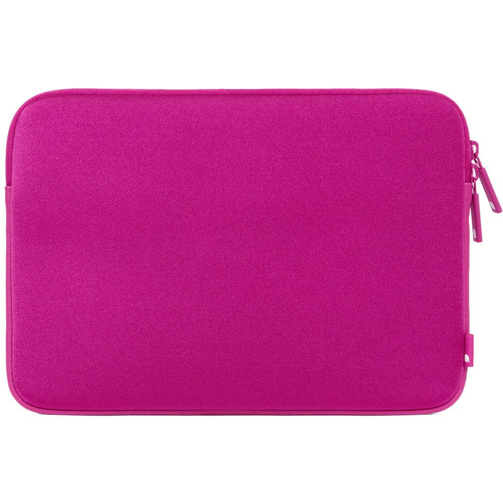 Incase Designs Corp Neoprene Classic Sleeve for 12" MacBook