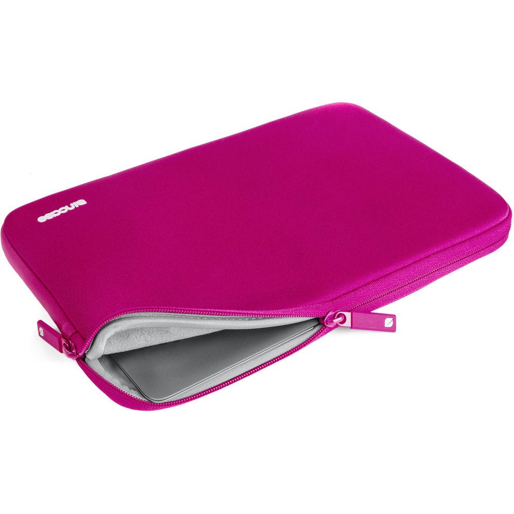 Incase Designs Corp Neoprene Classic Sleeve for 12" MacBook