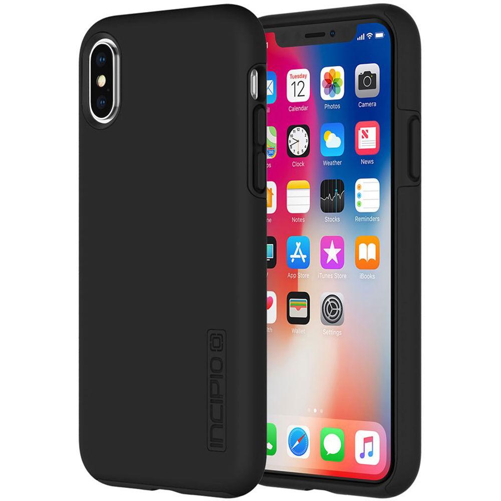 Incipio DualPro Case for iPhone X Xs