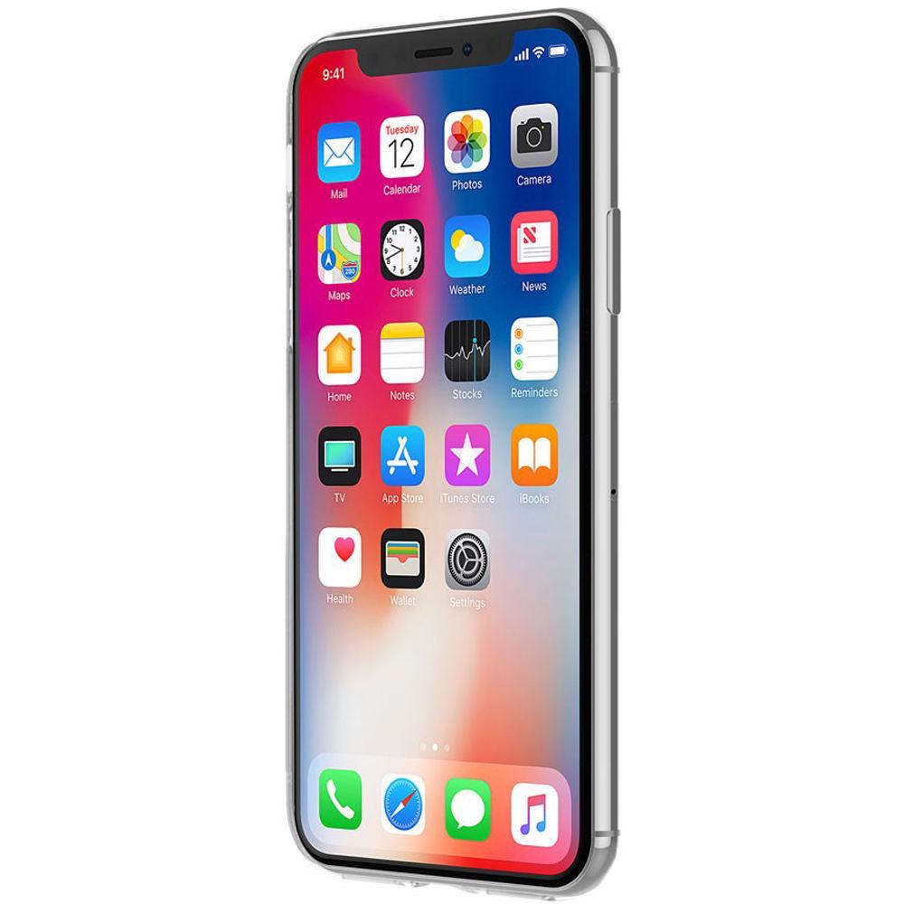 Incipio NGP Pure Case for iPhone X Xs