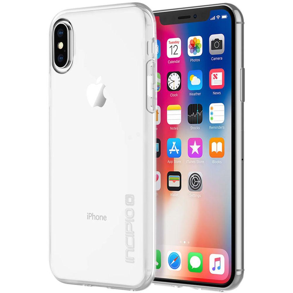 Incipio NGP Pure Case for iPhone X Xs