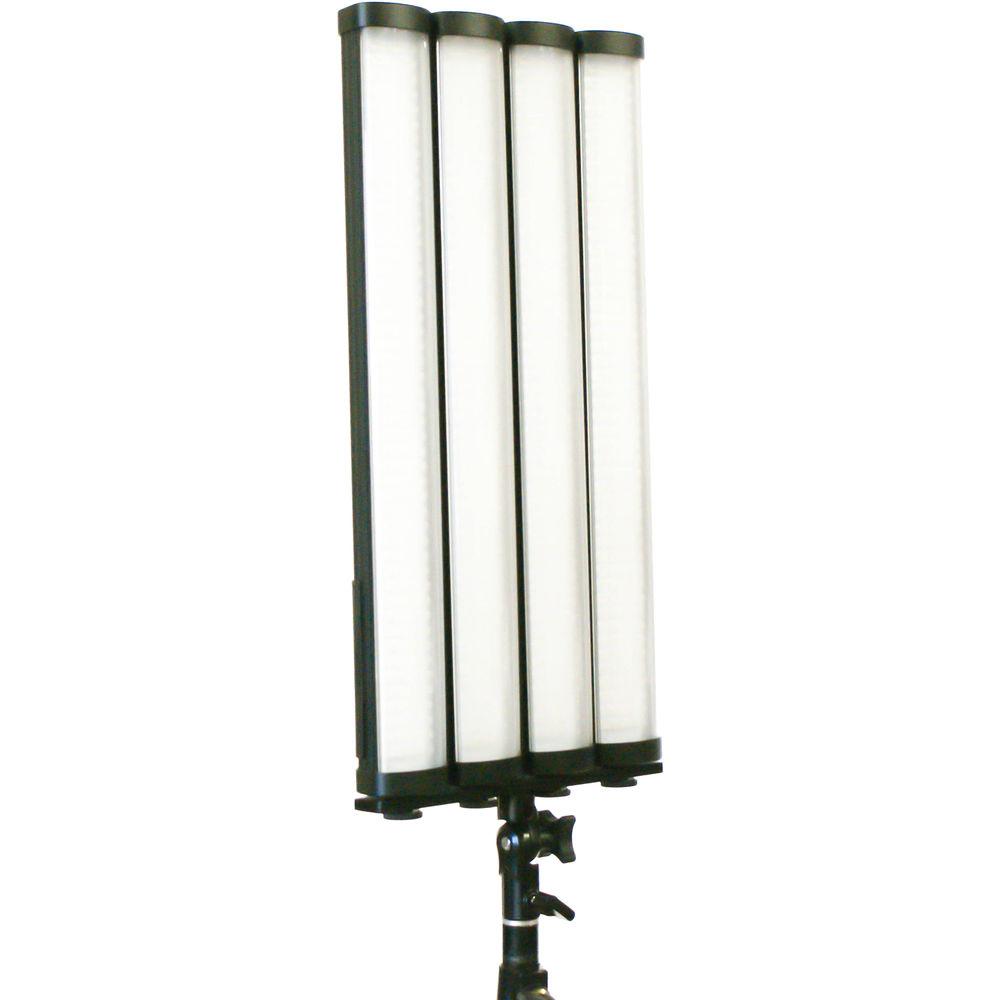 Intellytech Light Stix Mini 4-Light Kit with Barndoors