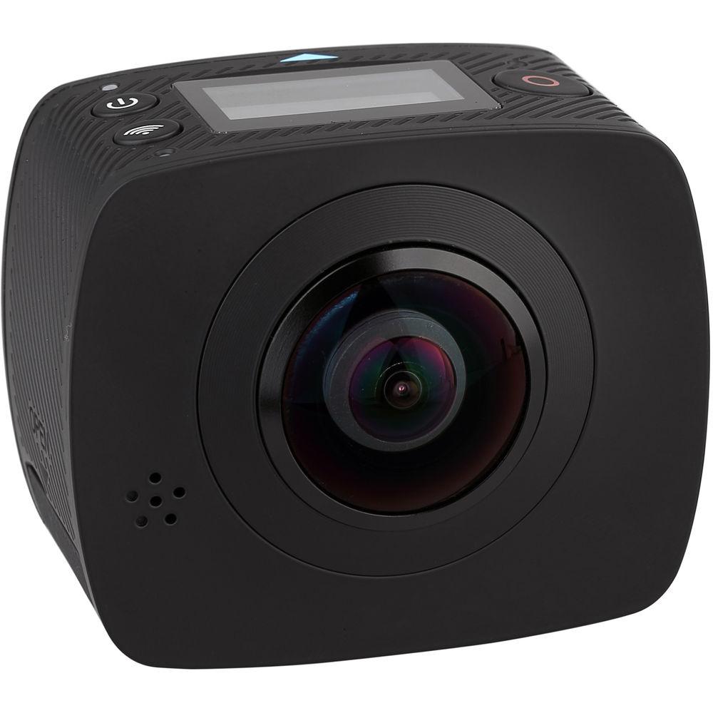 iView 360 Pro VR Panoramic Camera