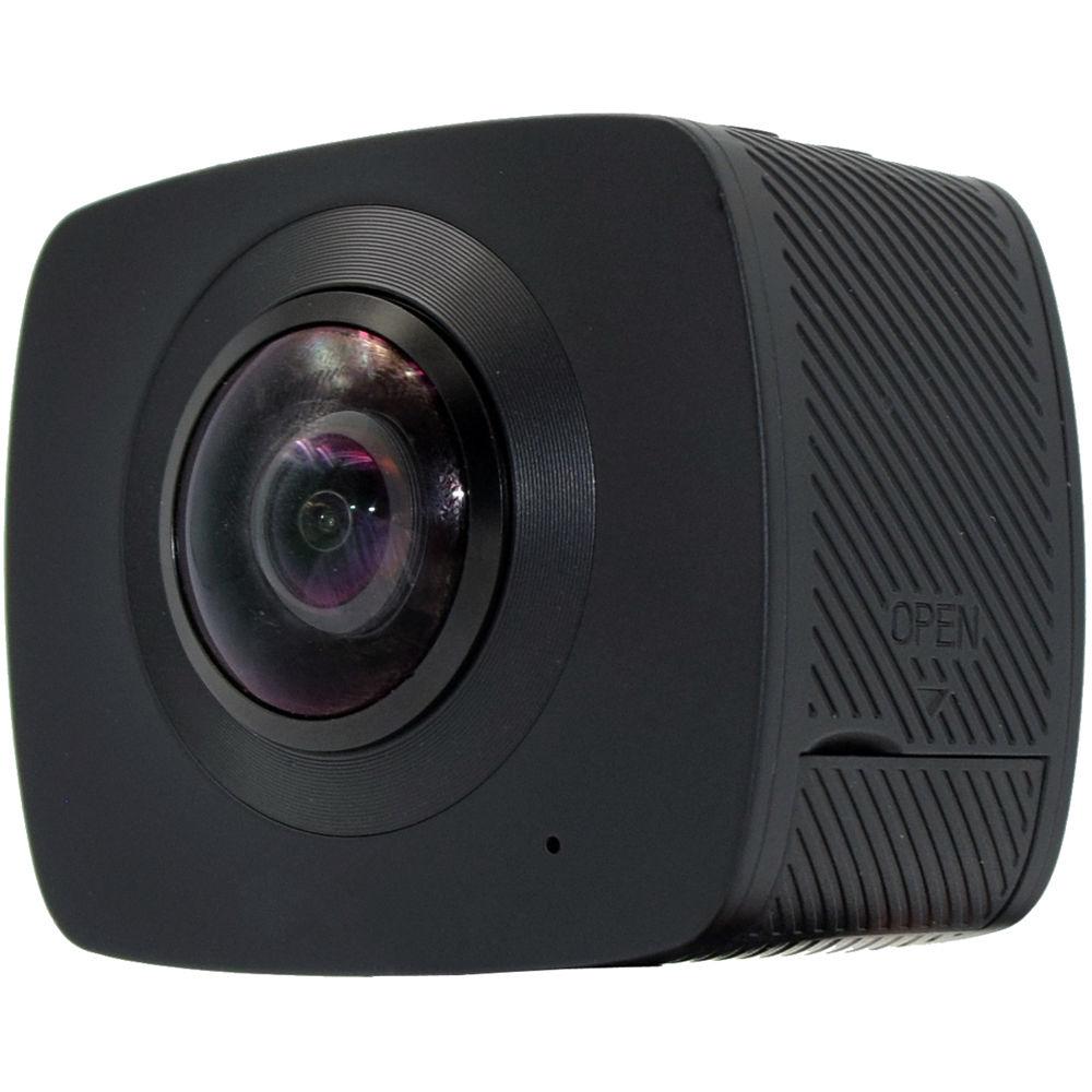 iView 360 Pro VR Panoramic Camera