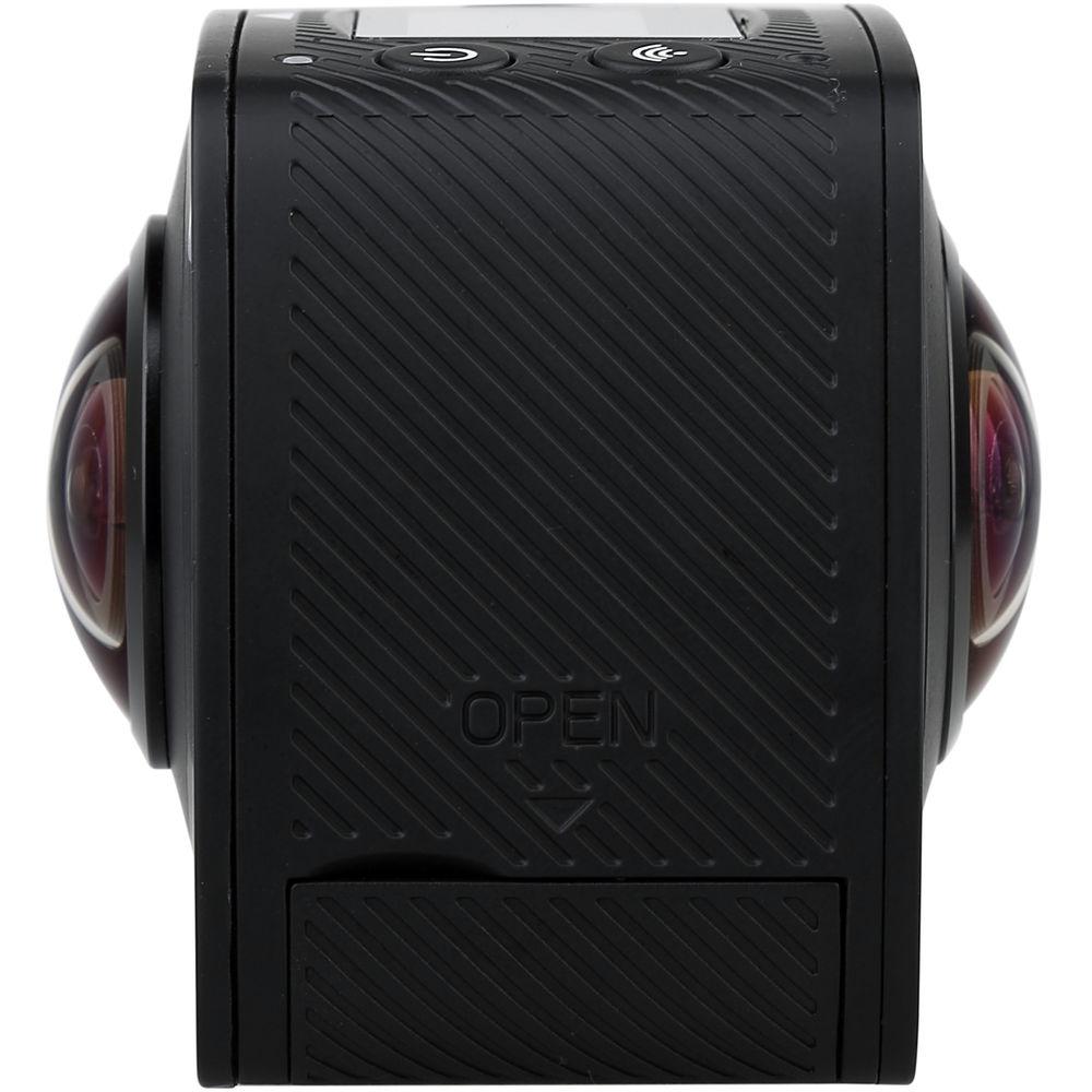 iView 360 Pro VR Panoramic Camera