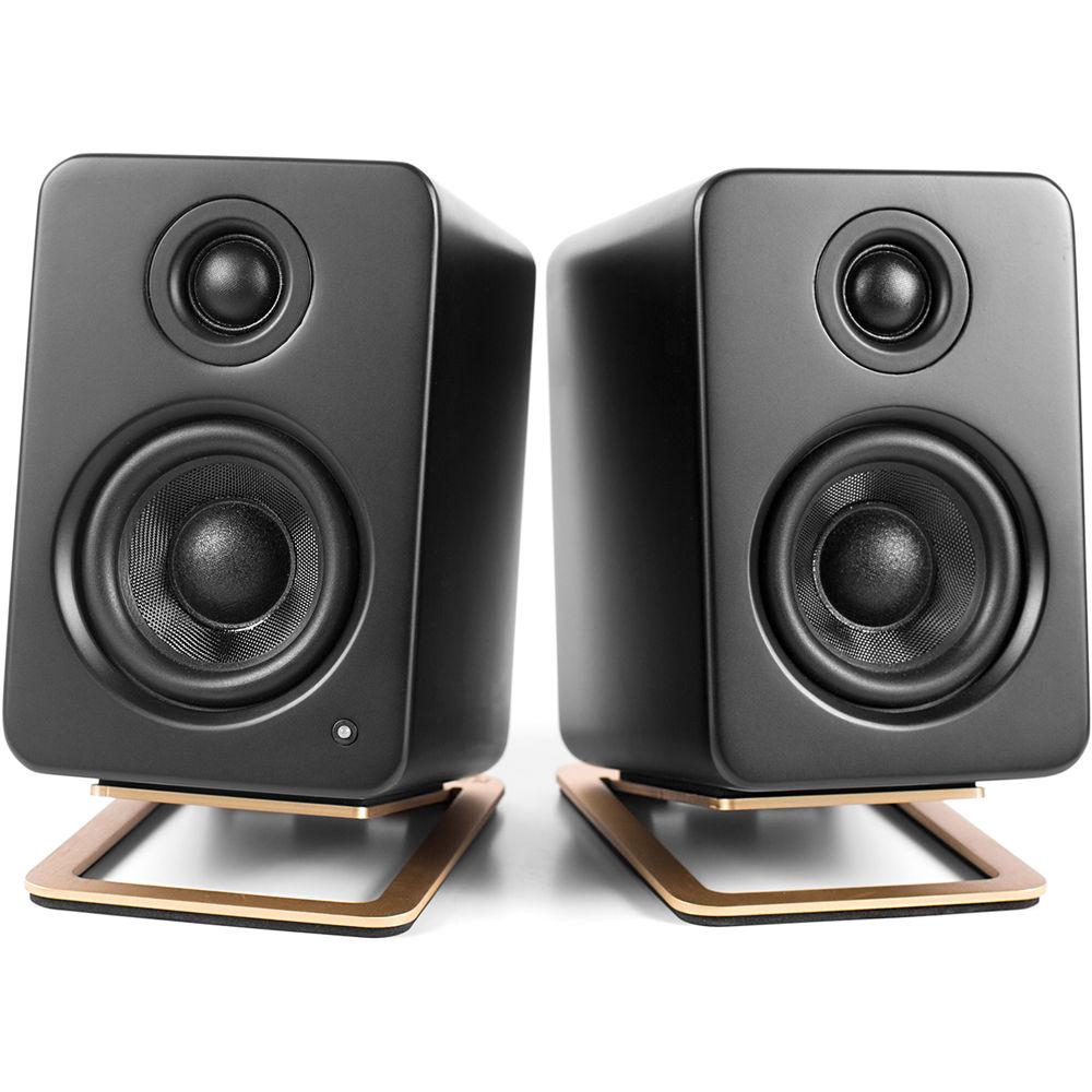 Kanto Living S2 Desktop Speaker Stands