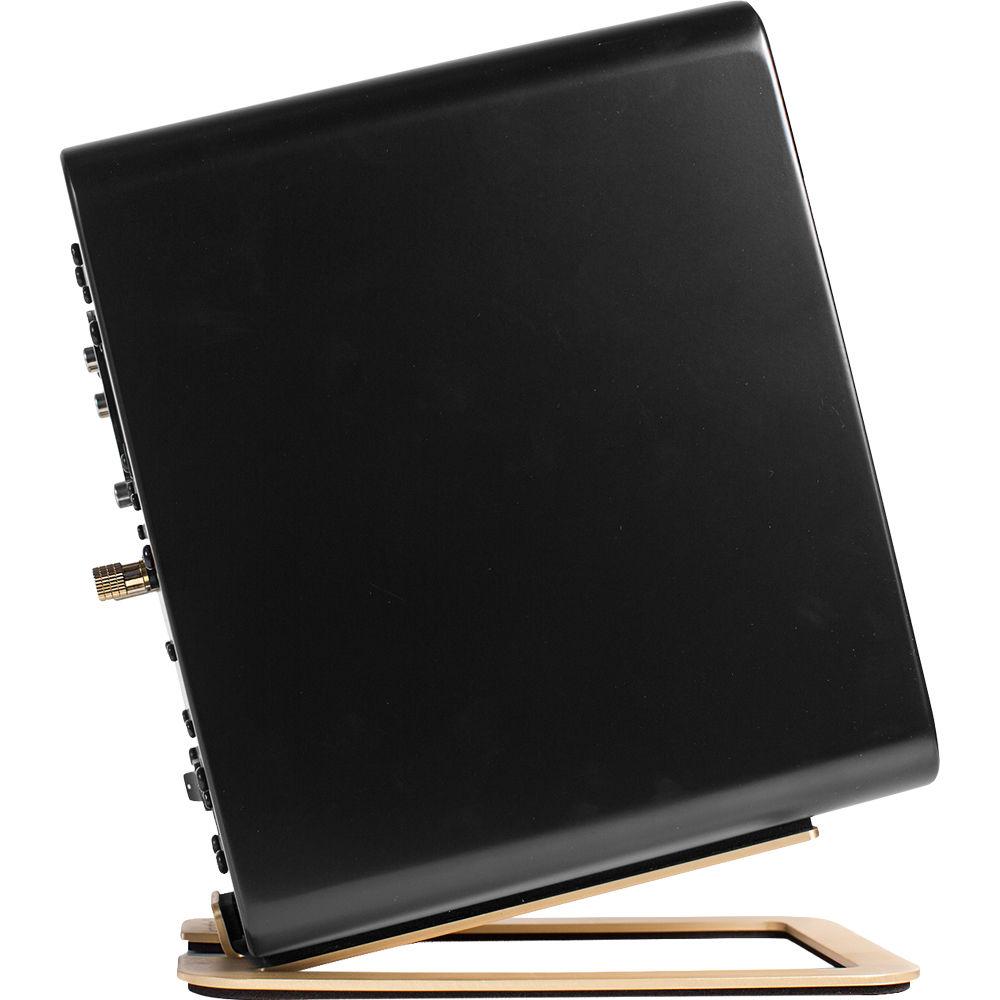 Kanto Living S4BR Desktop Speaker Stands