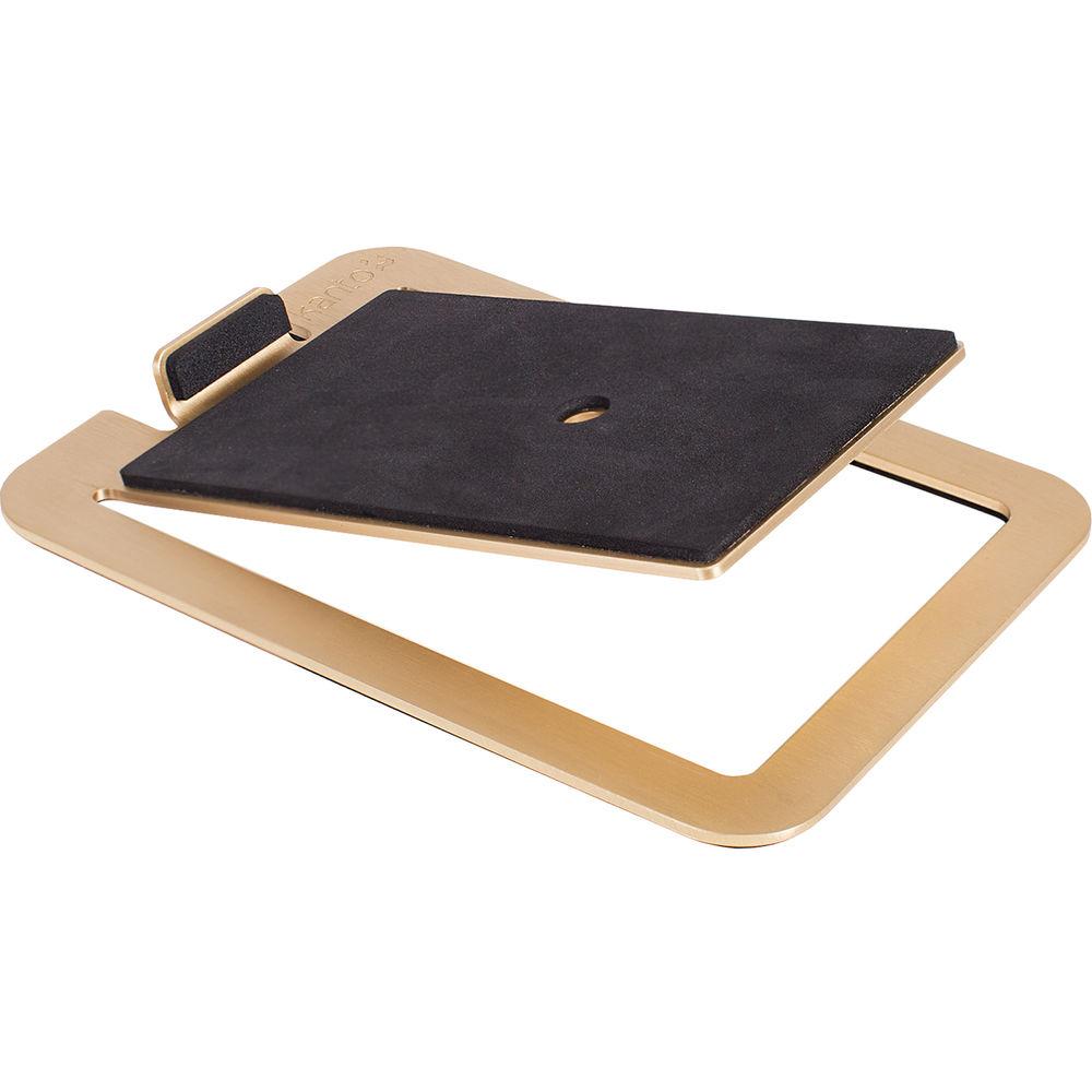 Kanto Living S4BR Desktop Speaker Stands